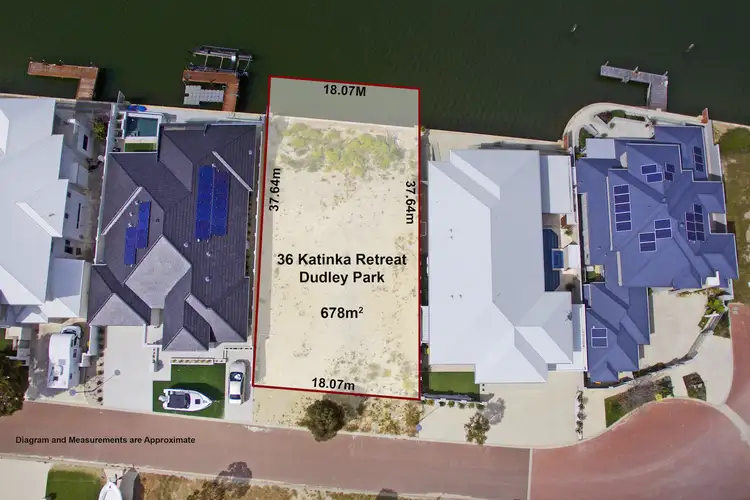 36 Katinka Rtt, Dudley Park WA 6210