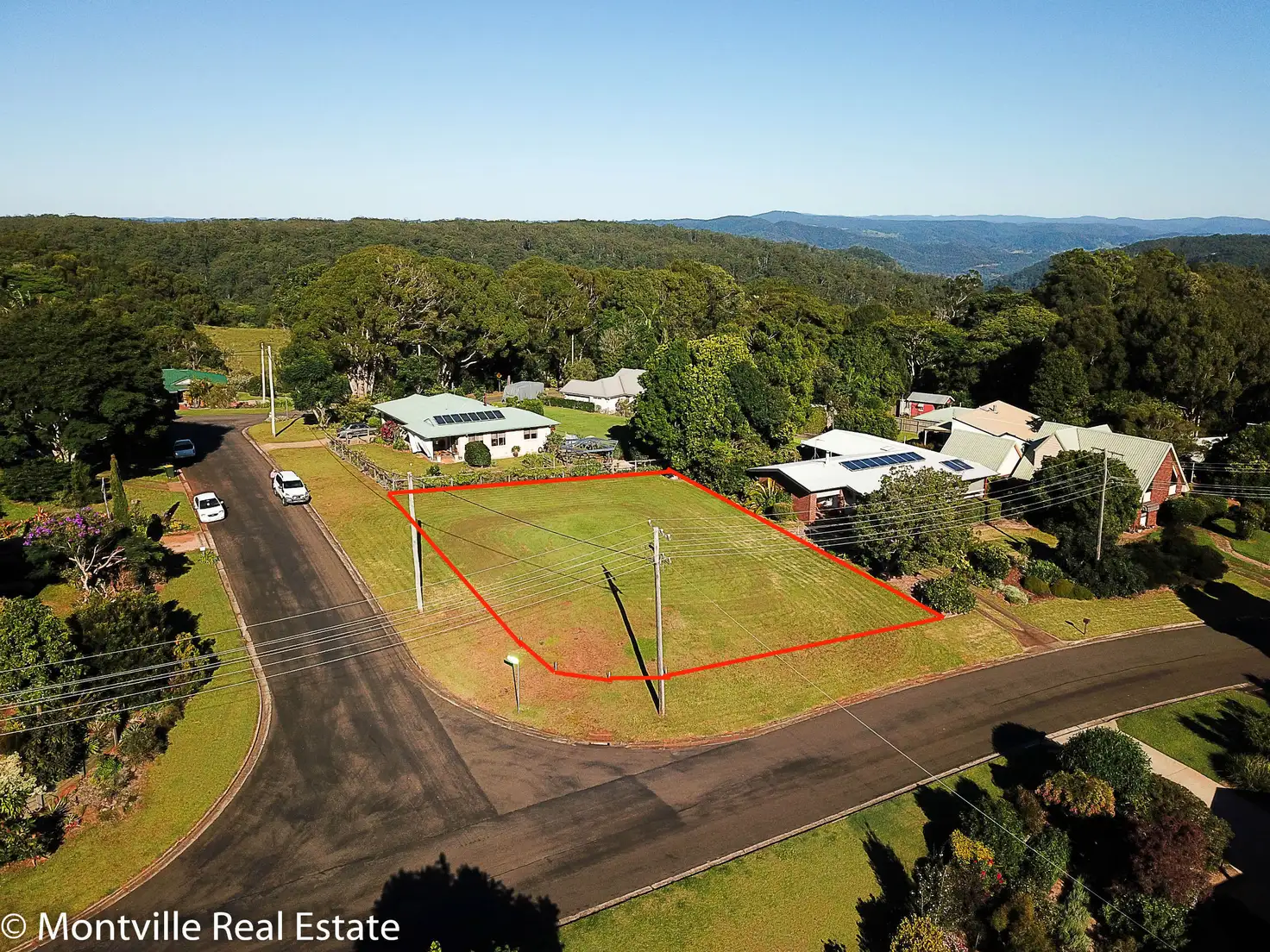 Main view of Homely land listing, 15 Kingsview Dr, Flaxton QLD 4560