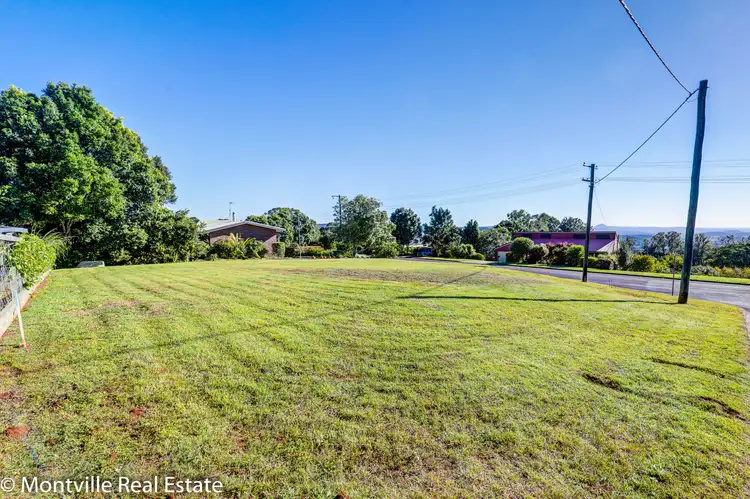 Second view of Homely land listing, 15 Kingsview Dr, Flaxton QLD 4560