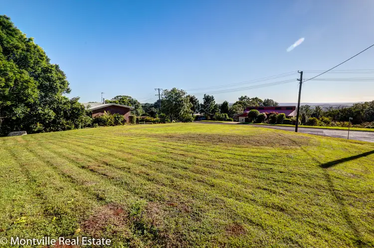 Third view of Homely land listing, 15 Kingsview Dr, Flaxton QLD 4560