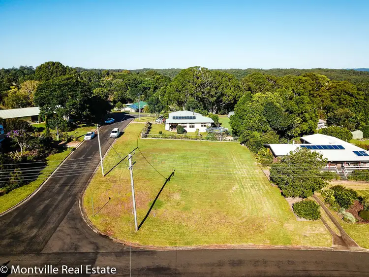 Fourth view of Homely land listing, 15 Kingsview Dr, Flaxton QLD 4560