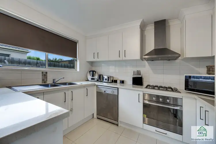Second view of Homely unit listing, 3 Red Gum Ave, Trafalgar VIC 3824