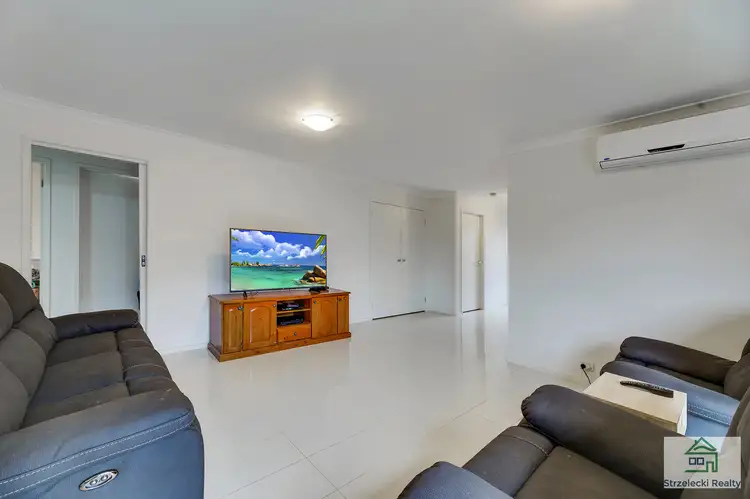 Third view of Homely unit listing, 3 Red Gum Ave, Trafalgar VIC 3824