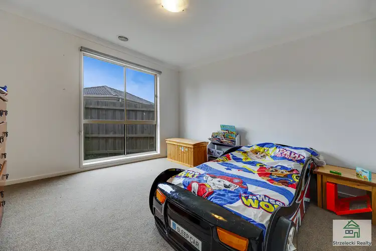 Sixth view of Homely unit listing, 3 Red Gum Ave, Trafalgar VIC 3824