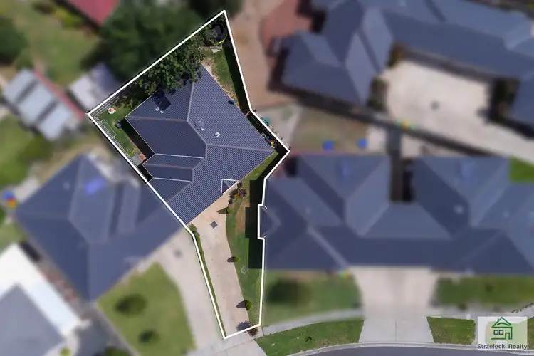 Seventh view of Homely unit listing, 3 Red Gum Ave, Trafalgar VIC 3824