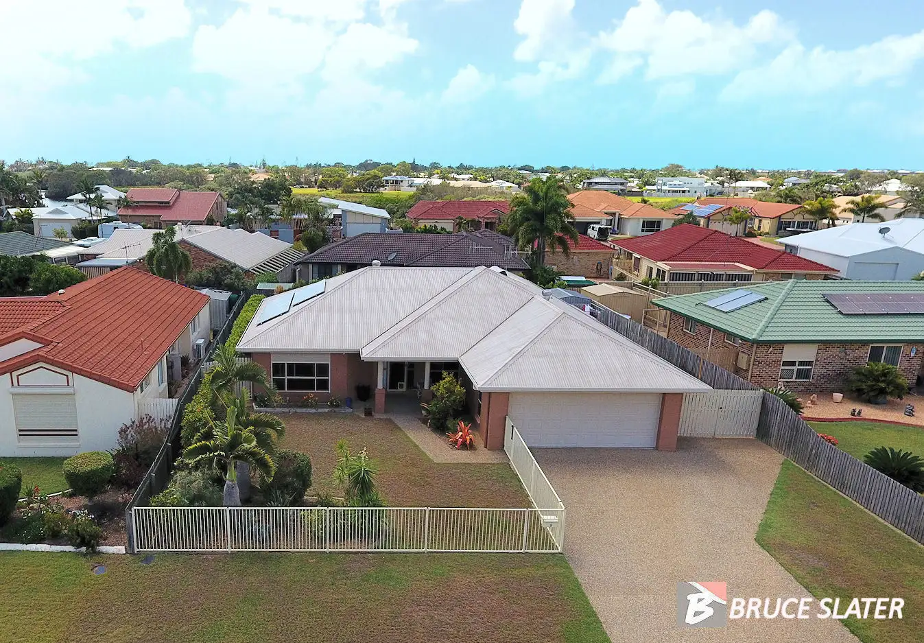 Main view of Homely house listing, 9 Norman Tce, Bargara QLD 4670