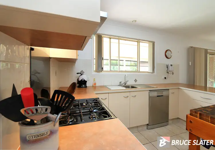 Third view of Homely house listing, 9 Norman Tce, Bargara QLD 4670