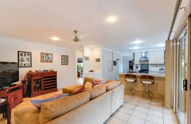 Seventh view of Homely house listing, 9 Norman Tce, Bargara QLD 4670