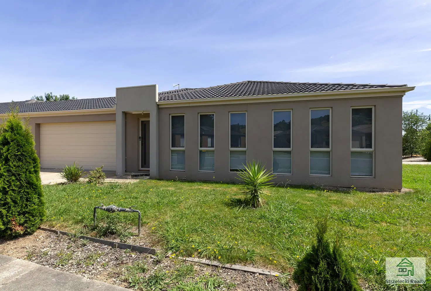 Main view of Homely unit listing, 7 Red Gum Ave, Trafalgar VIC 3824
