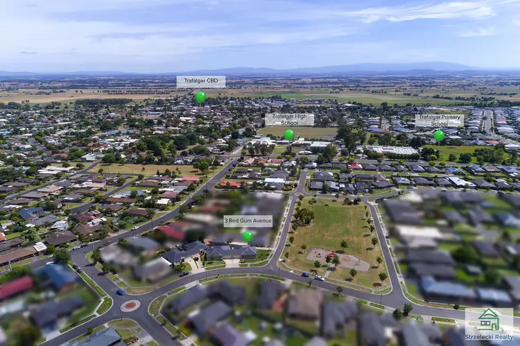Third view of Homely unit listing, 7 Red Gum Ave, Trafalgar VIC 3824