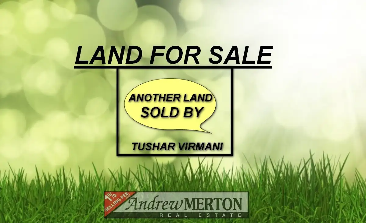 Main view of Homely land listing, LOT AT Boundary (Proposed) Rd, Schofields NSW 2762