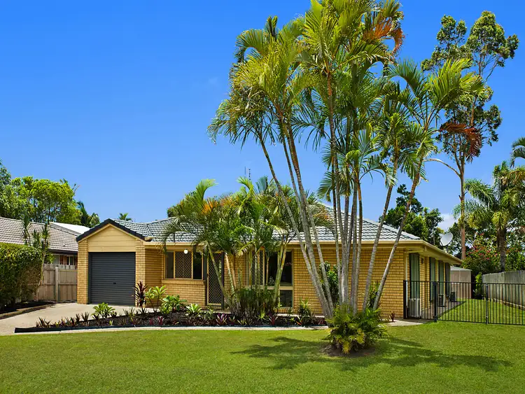 Second view of Homely house listing, 10 Crestmont Drive, Buderim QLD 4556