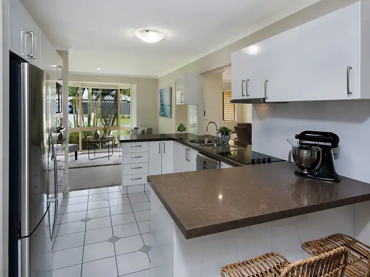 Third view of Homely house listing, 10 Crestmont Drive, Buderim QLD 4556