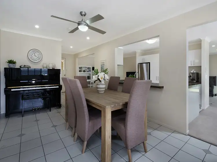 Fifth view of Homely house listing, 10 Crestmont Drive, Buderim QLD 4556