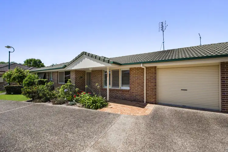 Unit 20/59 Buderim Pines Drive, Buderim QLD 4556
