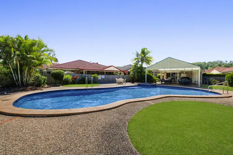 Second view of Homely unit listing, Unit 20/59 Buderim Pines Drive, Buderim QLD 4556