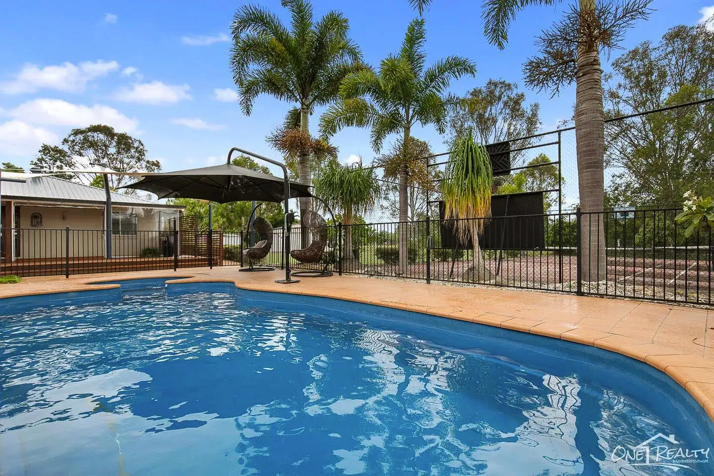 Main view of Homely house listing, 103 Woongool Rd, Tinana QLD 4650