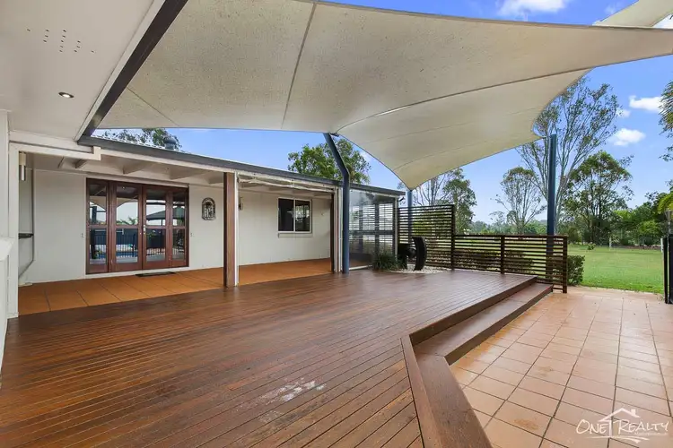 Third view of Homely house listing, 103 Woongool Rd, Tinana QLD 4650