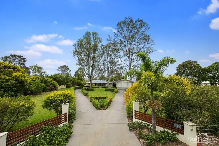 Fourth view of Homely house listing, 103 Woongool Rd, Tinana QLD 4650