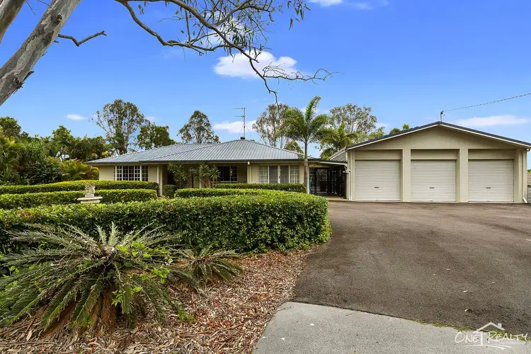 Fifth view of Homely house listing, 103 Woongool Rd, Tinana QLD 4650