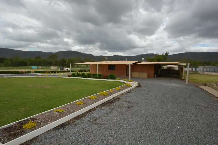Third view of Homely rural property listing, 61 Butler Rd, Bouldercombe QLD 4702