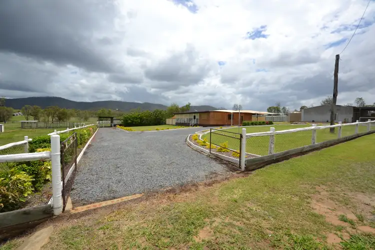 Fourth view of Homely rural property listing, 61 Butler Rd, Bouldercombe QLD 4702