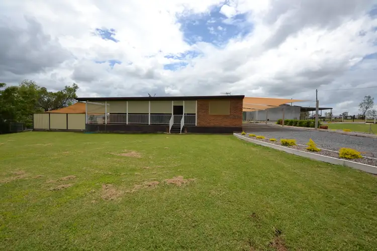 Fifth view of Homely rural property listing, 61 Butler Rd, Bouldercombe QLD 4702