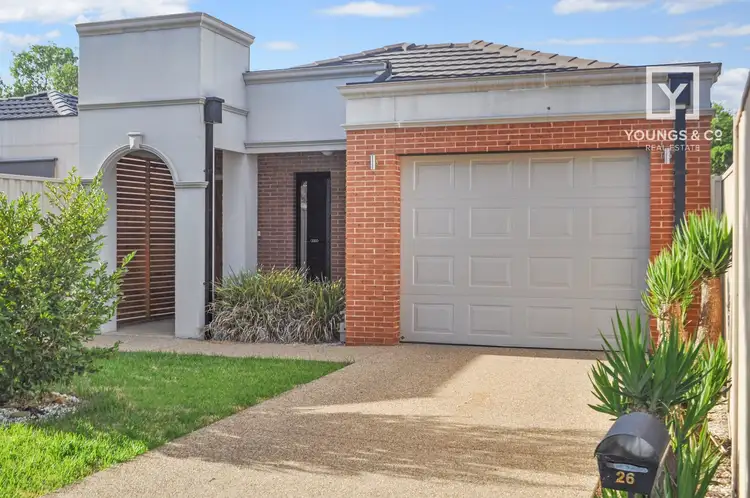 Unit 1/26 Glenlyon Ave, Shepparton VIC 3630