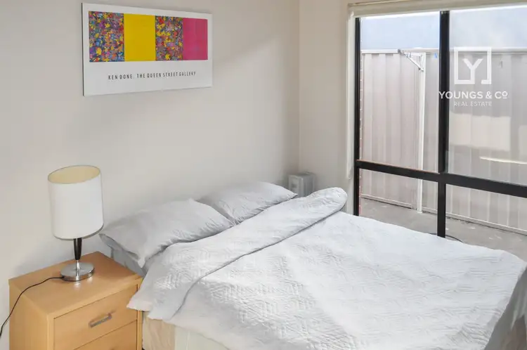 Seventh view of Homely townhouse listing, Unit 1/26 Glenlyon Ave, Shepparton VIC 3630