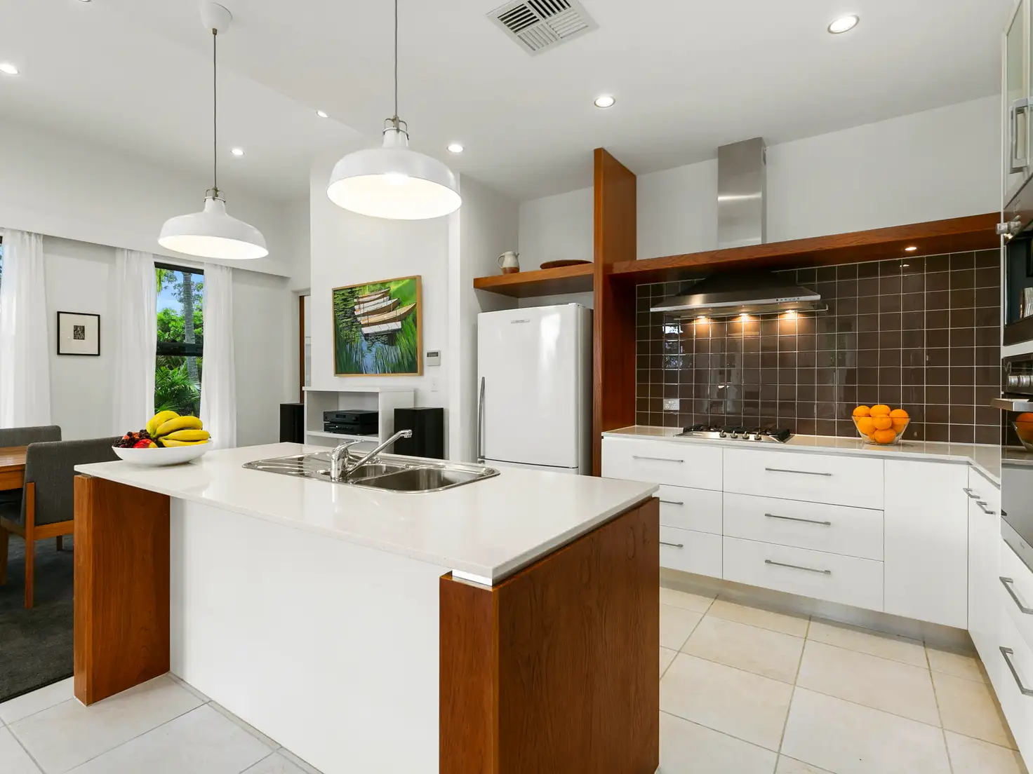 Main view of Homely townhouse listing, Villa 49/115 Peregian Springs Dr, Peregian Springs QLD 4573