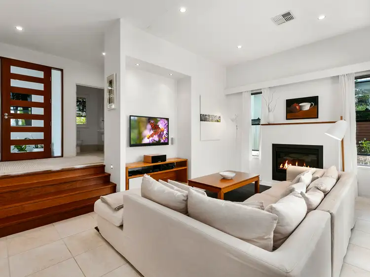 Second view of Homely townhouse listing, Villa 49/115 Peregian Springs Dr, Peregian Springs QLD 4573