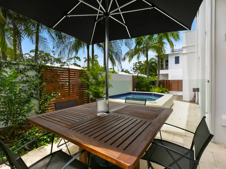 Fourth view of Homely townhouse listing, Villa 49/115 Peregian Springs Dr, Peregian Springs QLD 4573