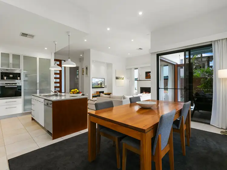 Sixth view of Homely townhouse listing, Villa 49/115 Peregian Springs Dr, Peregian Springs QLD 4573
