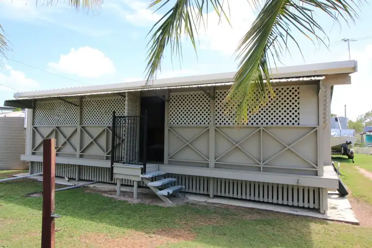 3 SS Star Of Hope, Jerona QLD 4809