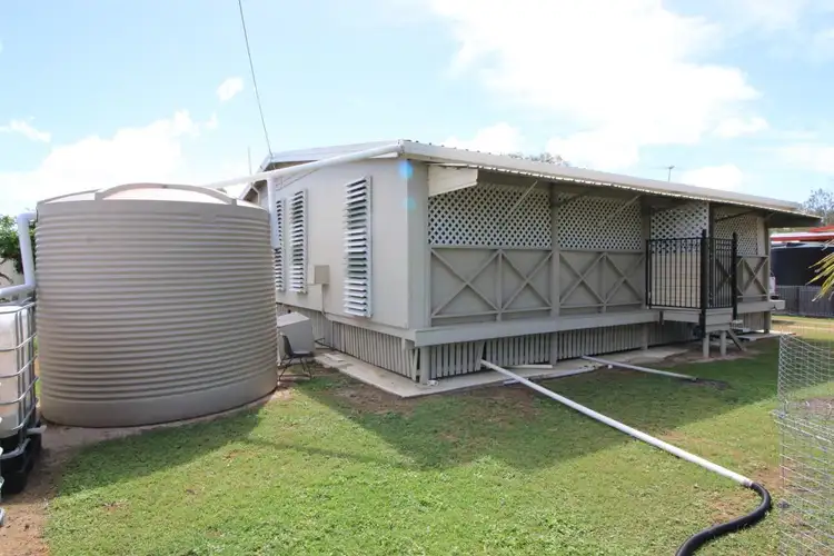 Second view of Homely house listing, 3 SS Star Of Hope, Jerona QLD 4809