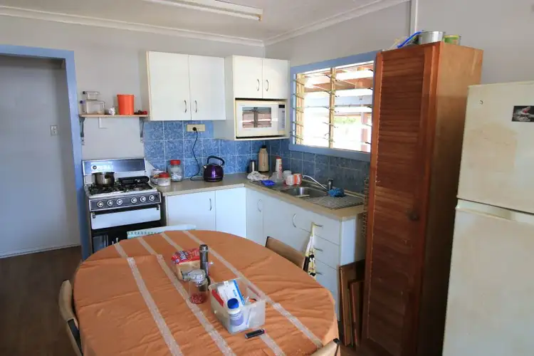 Fourth view of Homely house listing, 3 SS Star Of Hope, Jerona QLD 4809