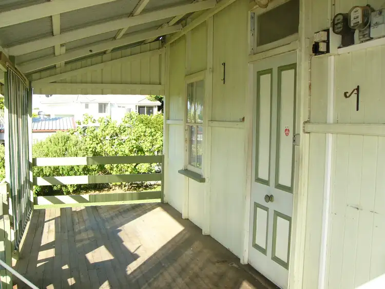 Second view of Homely house listing, 15 Blackbourn St, Granville QLD 4650
