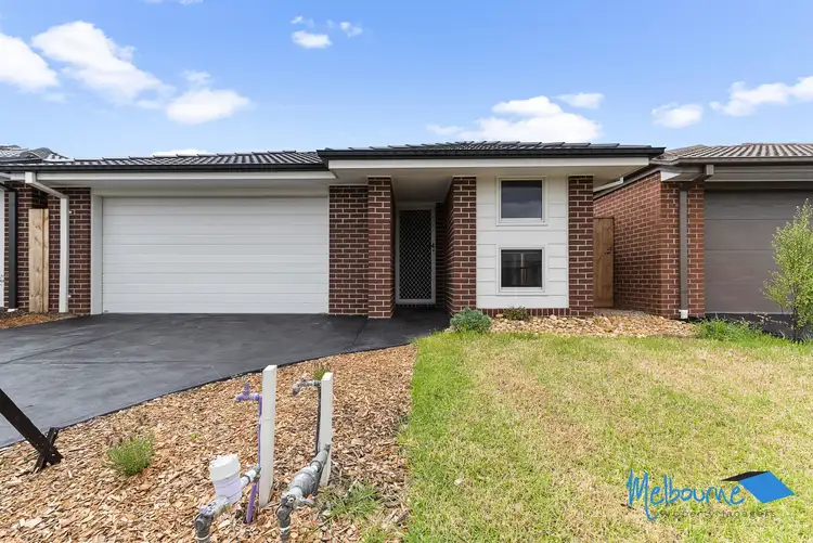 Second view of Homely house listing, 13 Lotus Street, Pakenham VIC 3810