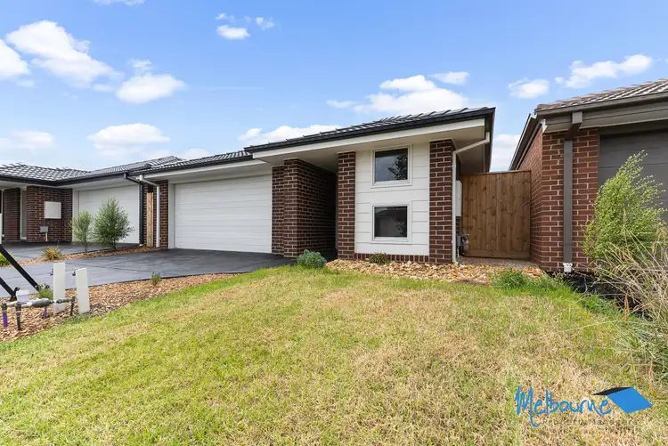 Third view of Homely house listing, 13 Lotus Street, Pakenham VIC 3810