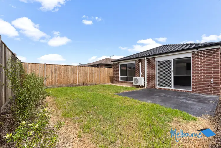Fourth view of Homely house listing, 13 Lotus Street, Pakenham VIC 3810