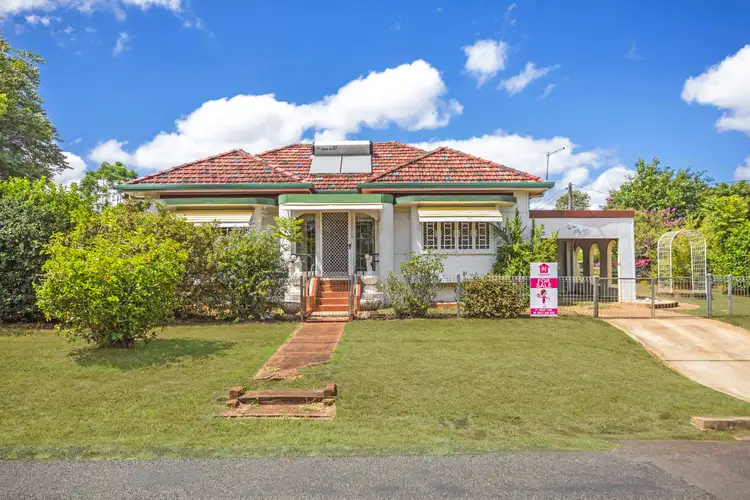 Main view of Homely house listing, 1 Jacaranda Ave, East Lismore NSW 2480