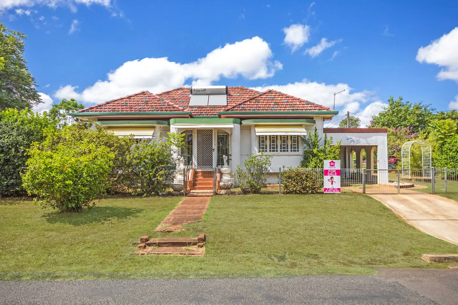 Main view of Homely house listing, 1 Jacaranda Ave, East Lismore NSW 2480