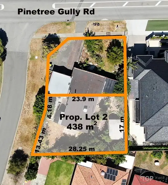 2 Ghost Gum Rd, Willetton WA 6155