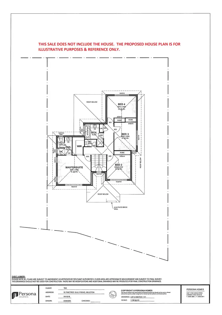 Sixth view of Homely land listing, 2 Ghost Gum Rd, Willetton WA 6155