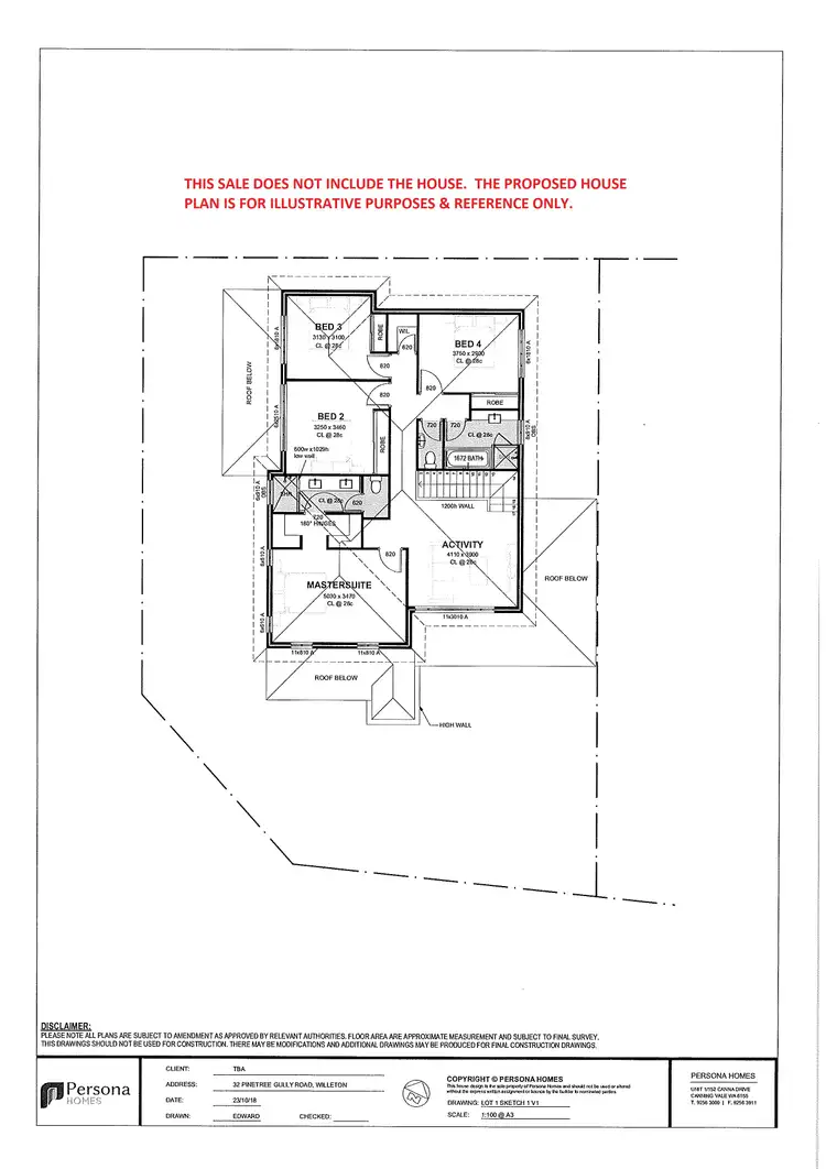Sixth view of Homely land listing, 32 Pinetree Gully Rd, Willetton WA 6155