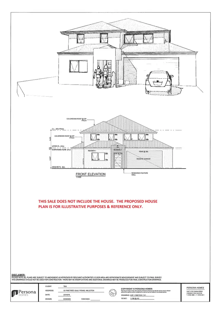 Seventh view of Homely land listing, 32 Pinetree Gully Rd, Willetton WA 6155