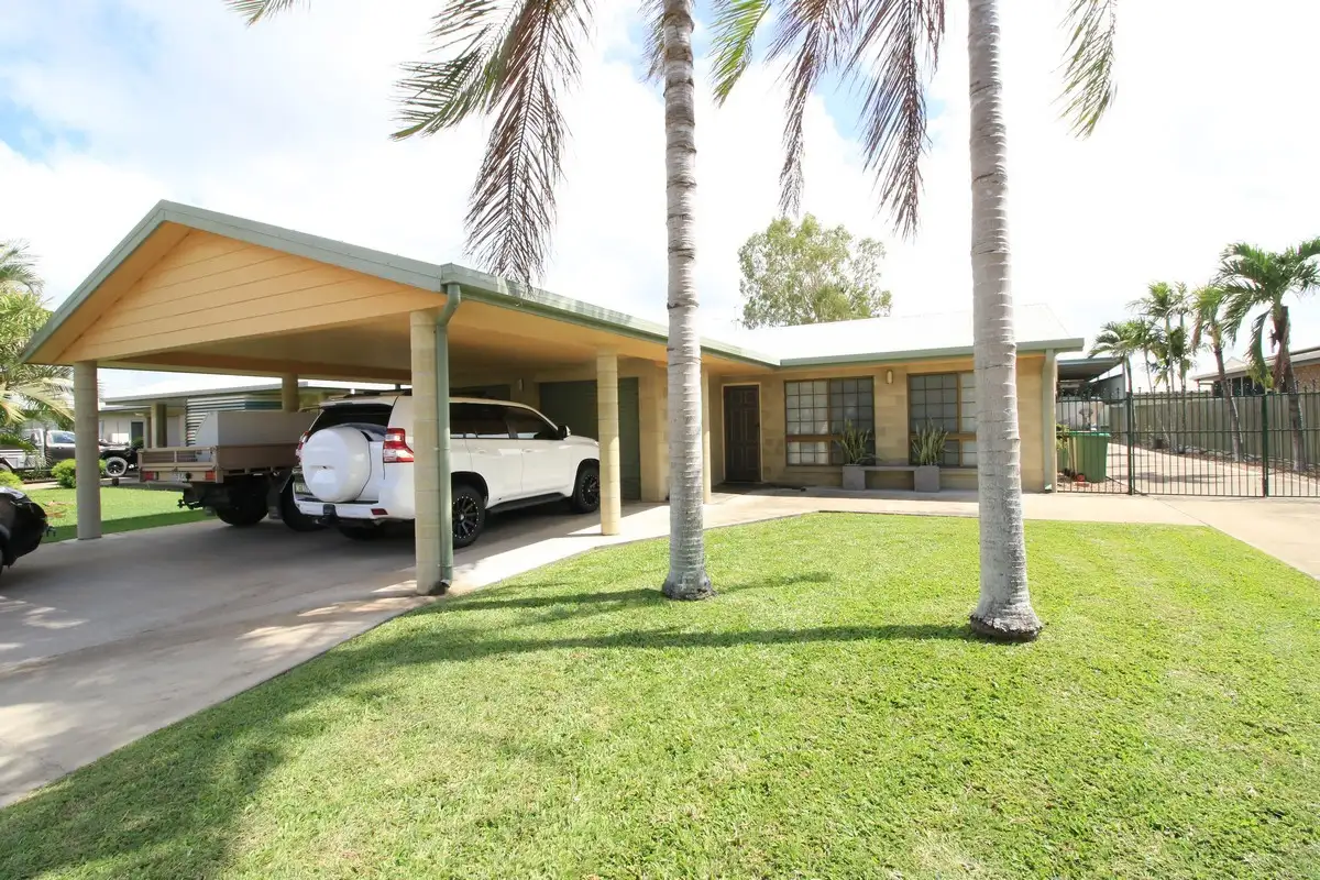 Main view of Homely house listing, 6 Mannington Pl, Ayr QLD 4807