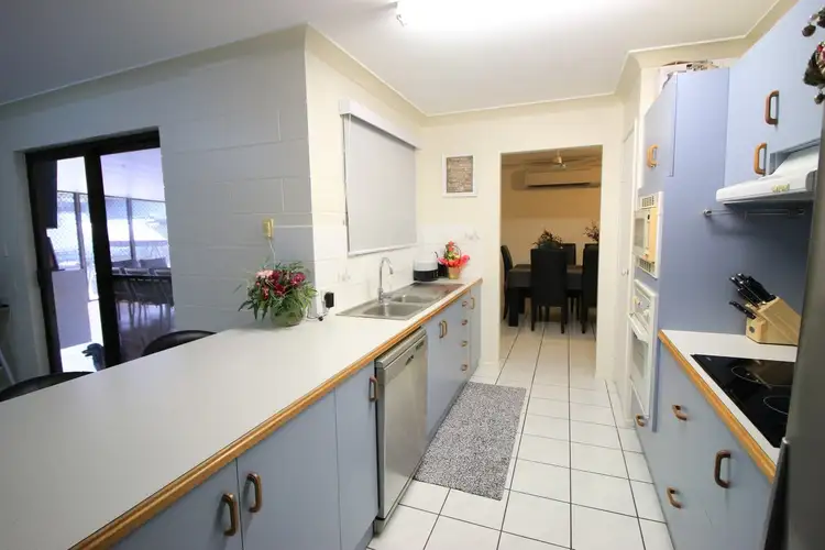 Second view of Homely house listing, 6 Mannington Pl, Ayr QLD 4807