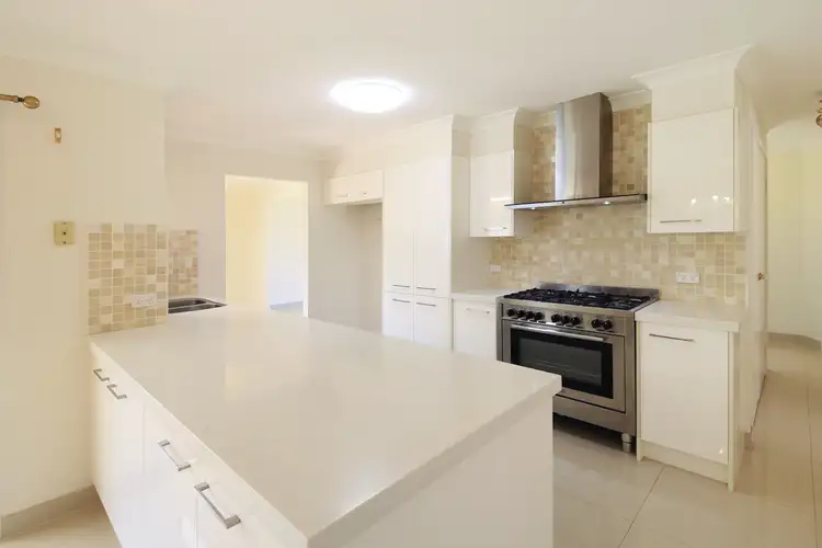 Second view of Homely house listing, 16 Heliodor Pl, Eagle Vale NSW 2558