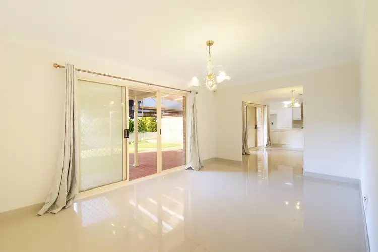 Third view of Homely house listing, 16 Heliodor Pl, Eagle Vale NSW 2558